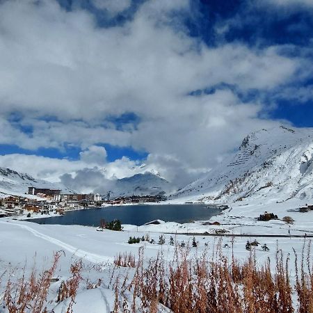 Apartment Grand Roc - Val Claret-1 By Interhome Tignes Exterior foto