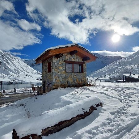 Apartment Grand Roc - Val Claret-1 By Interhome Tignes Exterior foto