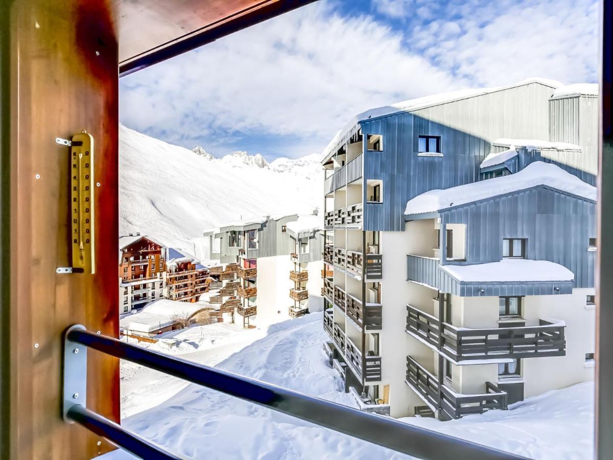 Apartment Grand Roc - Val Claret-1 By Interhome Tignes Exterior foto